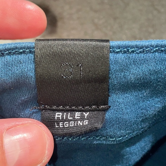 VINCE Riley jeans - Picture 4 of 7
